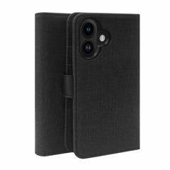 BEF2NMG116B2 Folio 2-in-1 MagSafe Case iPhone 16 Plus Black