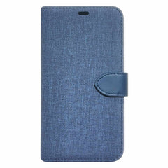 Blu Element Folio 2-in-1 MagSafe Case Lazuli Blue for iPhone 16 Pro Max