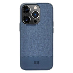 BEF2NMG116N2 Folio 2-in-1 MagSafe Case iPhone 16 Pro Max Lazuli Blue
