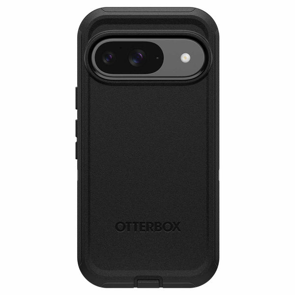 7795588 Defender Case Pixel 9/9 Pro Black