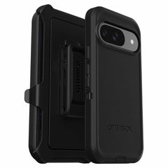7795588 Defender Case Pixel 9/9 Pro Black