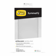 7795617 Symmetry Clear Pixel 9/9 Pro Clear
