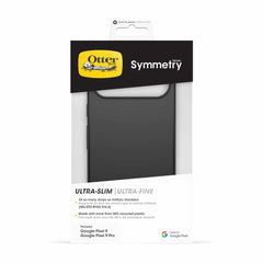 7795614 Symmetry Case Pixel 9/9 Pro Black