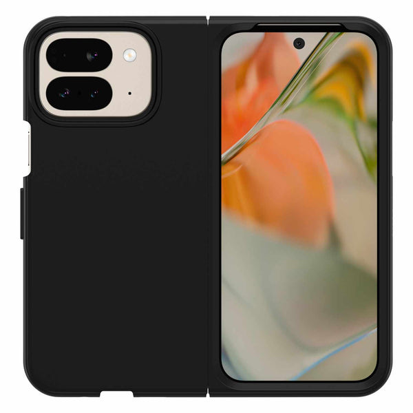 7795560 Thin Flex Case Pixel 9 Pro Fold Black