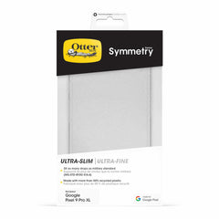 7795653 Symmetry Clear Pixel 9 Pro XL Stardust