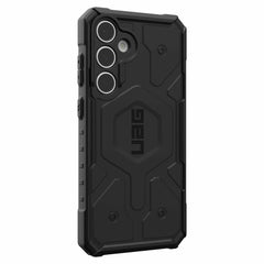 UAG Pathfinder Rugged Case w/Magnet Black for Galaxy Galaxy S24 FE