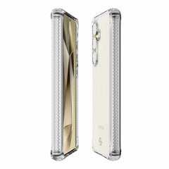 SG4FSPECMTRSP Spectrum_R Clear Case Galaxy S24 FE