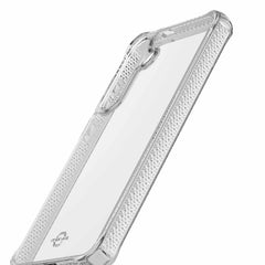 SG4FSPECMTRSP Spectrum_R Clear Case Galaxy S24 FE