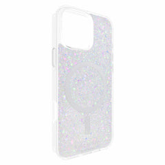 KS054960 Protective Case w/MagSafe iPhone 16 Pro Max Chunky Glitter