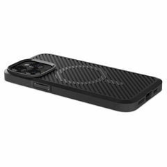 ACS06467 Core Armor MagFit Case iPhone 15 Pro Matte Black