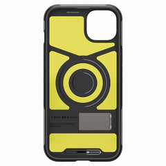 Spigen Slim Armor MagFit Case Gunmetal for iPhone 15