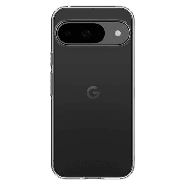 ACS07703 Crystal Flex Case Pixel 9/9 Pro Crystal Clear