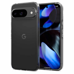 ACS07703 Crystal Flex Case Pixel 9/9 Pro Crystal Clear