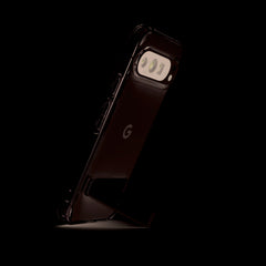 ACS07738 Slim Armor Essential S Case Pixel 9 Pro XL Crystal Clear