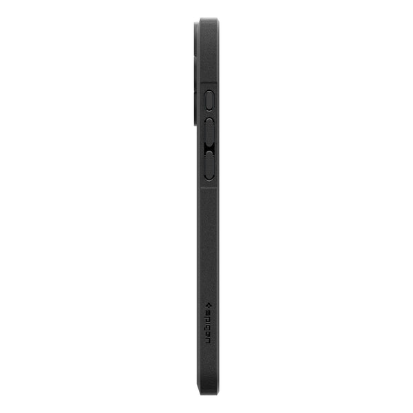 Spigen Core Armor MagFit Case Matte Black for iPhone 16 Plus