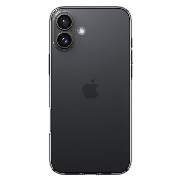 ACS08223 Crystal Flex Case iPhone 16 Space Crystal