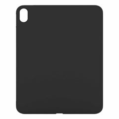 DYKJMSTPUIP10GBK TPU Gelskin Case iPad 11 2025 (11th Gen)/(10th Gen) Black
