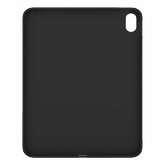 DYKJMSTPUIP10GBK TPU Gelskin Case iPad 11 2025 (11th Gen)/(10th Gen) Black