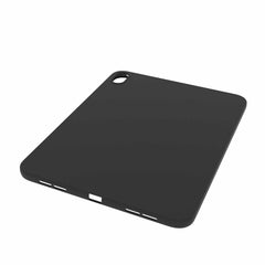 DYKJMSTPUIP10GBK TPU Gelskin Case iPad 11 2025 (11th Gen)/(10th Gen) Black