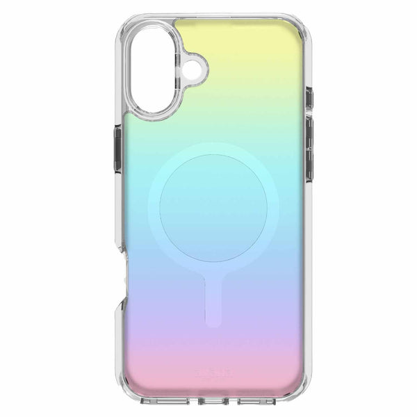 AP6NAVFIRBUPE Frost Cosmic MagSafe Case iPhone 16 Violet