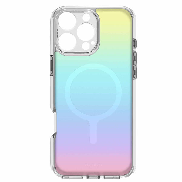 AP6XAVFIRBUPE Frost Cosmic MagSafe Case iPhone 16 Pro Violet