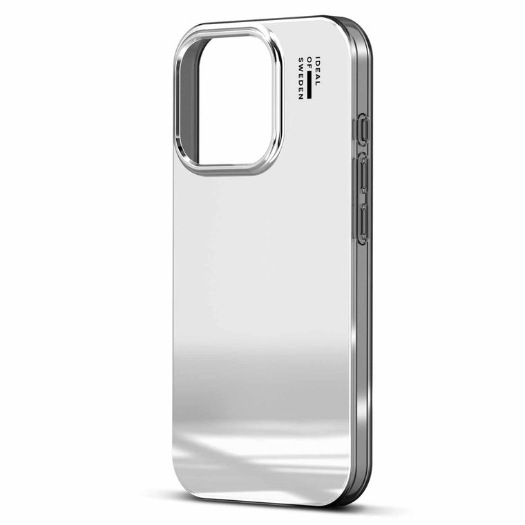 IDMRCMSI2461P477 Clear Mid MagSafe Case iPhone 16 Pro Mirror