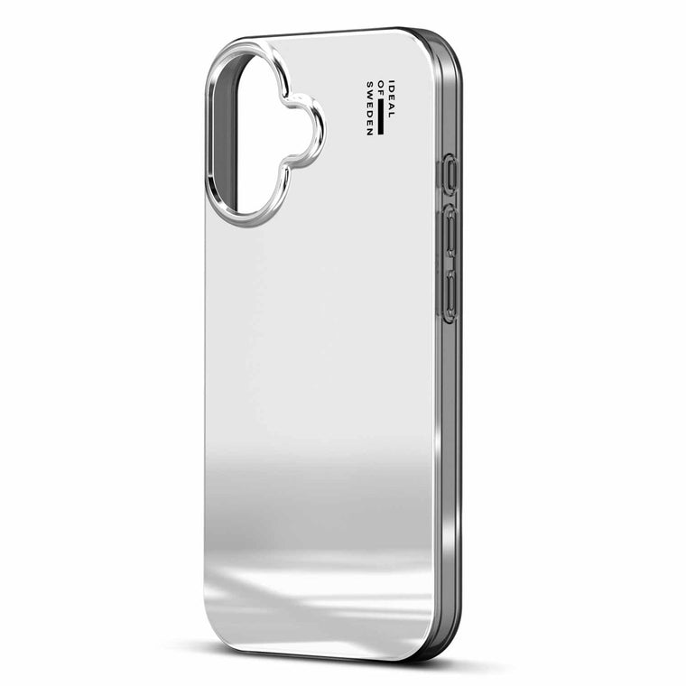 IDMRCMSI2467477 Clear Case Mid MagSafe iPhone 16 Plus Mirror