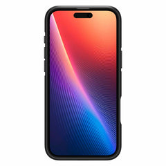 ACS08220 Core Armor Case iPhone 16 Matte Black
