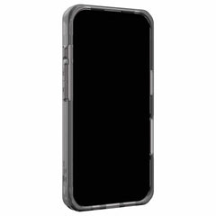 114480113141 Plyo MagSafe Rugged Case iPhone 16 Pro Ash/White