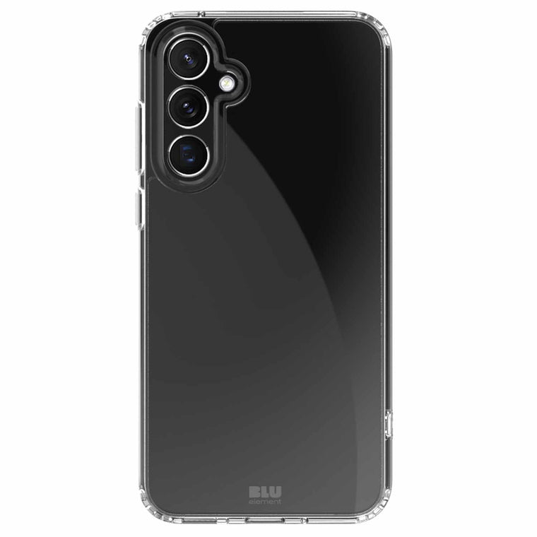 BEDASFE1 DropZone Air Case Galaxy S24 FE Clear