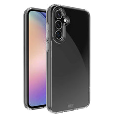 BEDASFE1 DropZone Air Case Galaxy S24 FE Clear