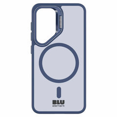 Blu Element Chromatic Kick w/Magnets Case Navy for Galaxy S24 FE