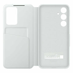 EFZS721CMEGCA Smart View Wallet Case Galaxy S24 FE Mint