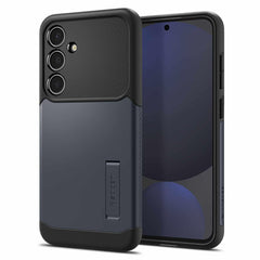 ACS08563 Slim Armor Case Galaxy S24 FE Metal Slate