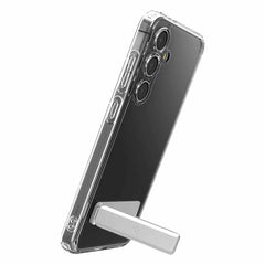Spigen Slim Armor Essential S Case Crystal Clear for Samsung Galaxy S24 FE
