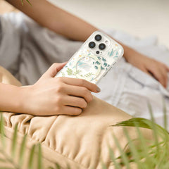 SPH66P275DY24 Style M Case iPhone 16 Pro Daisy