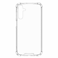 Blu Element Dropzone Rugged Case Clear for Samsung sung Galaxy A16 5G