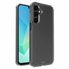 BEDZAGA16C DropZone Air Case Galaxy A16 5G Clear