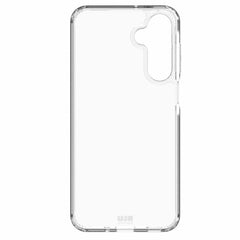 BEDZAGA16C DropZone Air Case Galaxy A16 5G Clear