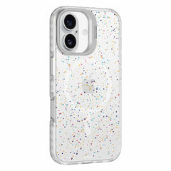 N9S2MSIPH16CNFT Stratus 2 MagSafe Case iPhone 16 Confetti
