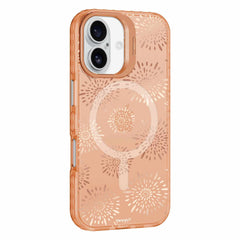 N9S2MSIPH16STRB Stratus 2 MagSafe Case iPhone 16 Starburst