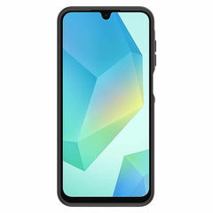 BECKA16B1 Chromatic Cloud Case Galaxy A16 5G Black