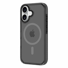 N9P3MSIPH16SM Phantom 3 MagSafe Case iPhone 16 Smoke
