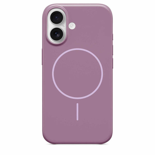 MCFF4LLA Beats MagSafe Case iPhone 16 Sunset Purple