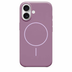 MCFF4LLA Beats MagSafe Case iPhone 16 Sunset Purple