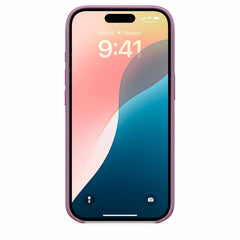 MCFF4LLA Beats MagSafe Case iPhone 16 Sunset Purple