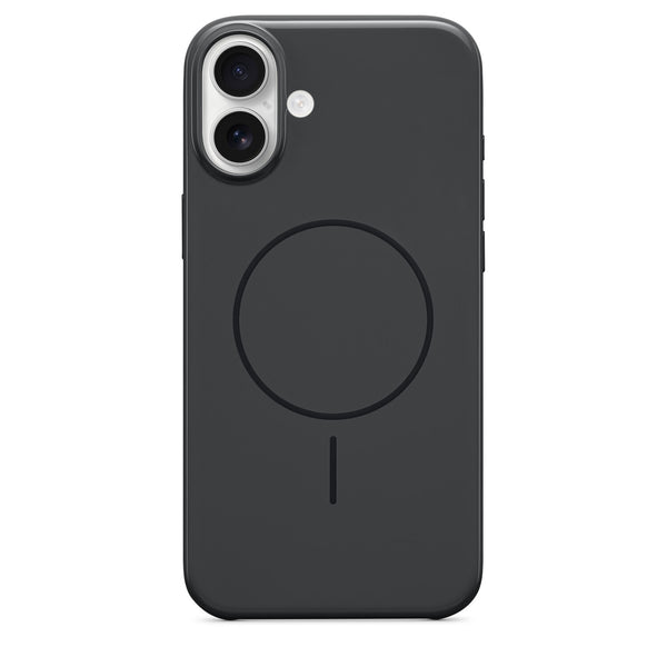 MCFG4LLA Beats MagSafe Case iPhone 16 Plus Midnight Black