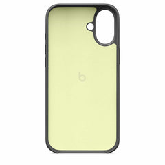 MCFG4LLA Beats MagSafe Case iPhone 16 Plus Midnight Black