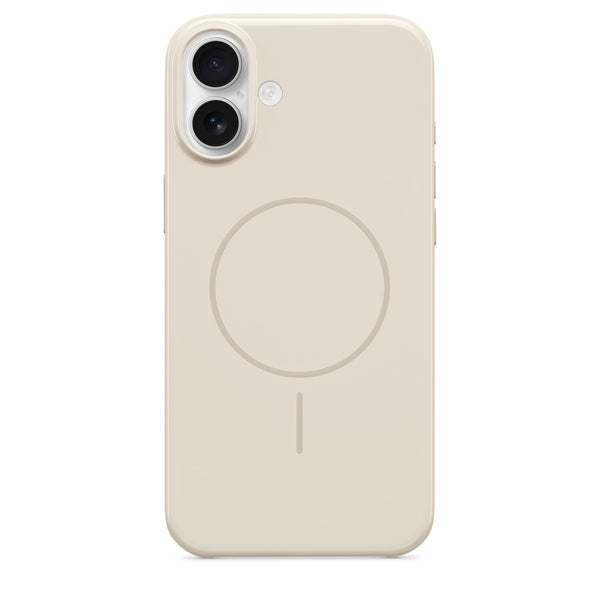 MCFH4LLA Beats MagSafe Case iPhone 16 Plus Summit Stone