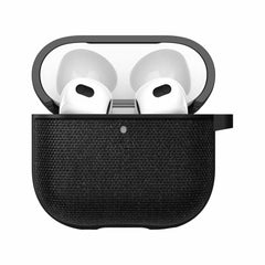 ACS08648 Urban Fit Case AirPods 4 Black